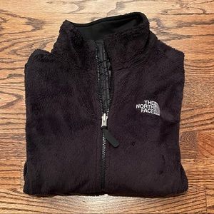 North Face Osito Fleece Jacket